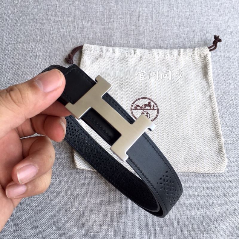 Hermes Belts